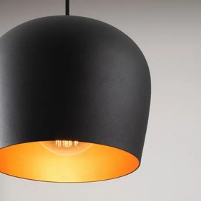 Lustră pe cablu BERCESTE 3xE27/40W/230V