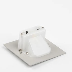 Lampă LED pentru scări cu senzor de mișcare LED/1,5W/230V 3000/4000/6000K