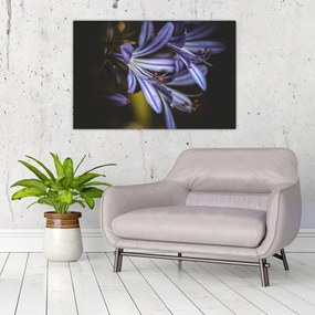 Tablou - Lila (90x60 cm)