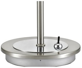 Lampă LED de masă MAX LED 1xGU10/4W/230V Leuchten Direkt 11935-55