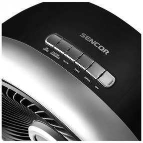 Sencor SFN 9011SL ventilator cu stativ