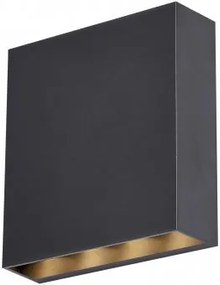 Aplica exterior led 6W SYDNEY AOLW6WLED-SYDS Avide