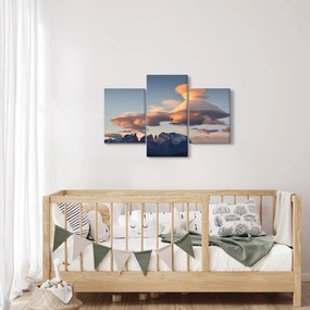 Tablou - Cerul magic (90x60 cm)