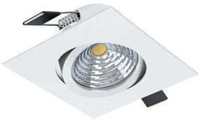 Eglo 98306 - Lampă încastrată LED SALICETO LED/6W/230V