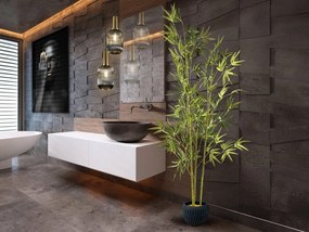 Planta artificiala decorativa Bambu, H170