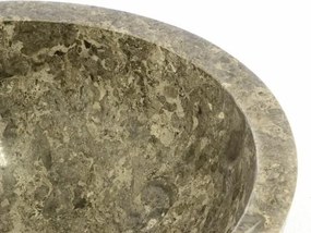 Chiuvetă DIVERO realizată din piatră naturală