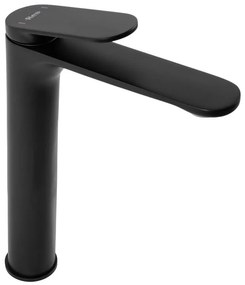 Baterie pentru lavoar Rea Marco BLACK negru