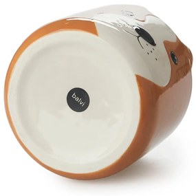 Ghiveci din ceramică ø 13,5 cm Woof – Balvi