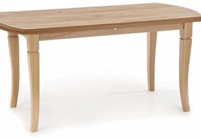 Masa extensibila Fryderyk 160 stejar - L160/240 x l90 x h74 cm