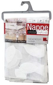 Față de masă lavabilă 140x240 cm Feuille – douceur d'intérieur