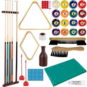 Accesorii pentru biliard Pool