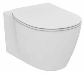 Vas WC suspendat 36 x 54 cm, fixare ascunsa Ideal Standard Connect, E771801