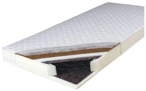 Saltea cu arcuri Fresco 200x90 cm. 751831