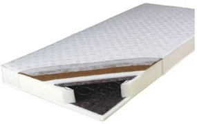 Saltea cu arcuri Fresco 200x90 cm. 751831