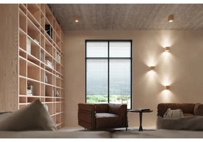 Aplică LED MURO 1xG9/3,5W/230V Brilagi