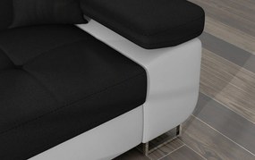 Coltar extensibil Armando pe stanga Sawana 14/Soft 17