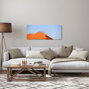 Tablou - Deșert nisipos (120x50 cm)