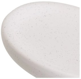 Set de accesorii de baie alb din ceramică – Casa Selección