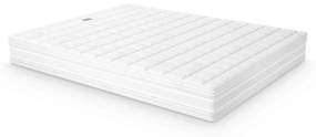 Saltea Magniflex, Silvercare, 180x200x22, Medie
