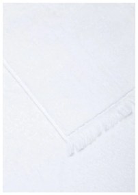 Set 2 prosoape din 100% bumbac Bonami Selection, 50 x 90 cm, alb