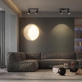 Immax NEO 07263Z - LED RGB+CCT NEO PUNTO 2xGU10/4,8W/230V dimabil