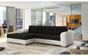 Coltar extensibil Conforti pe stanga Sawana 14/Soft 17