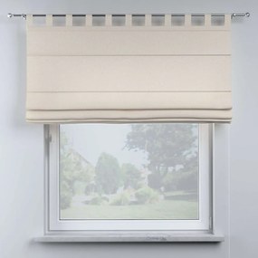 Jaluzea romană bej 170x160 cm Happiness - Yellow Tipi