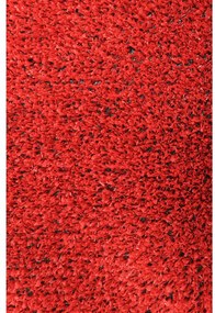 Gazon artificial / covor iarba decorativ, verde, rosu, albastru sau gri, inaltime fir 7 mm, latime  2m,  antiderapant, pentru interior/exterior, aspect realist