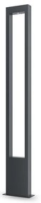 Stalp LED pentru iluminat exterior IP65 Bonn H-150cm