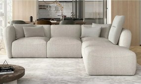 Coltar CANDELO L A, personalizabil, 280x218x75 cm