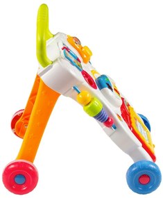 Premergător Bayo Walker cu tablă