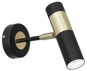 Spot LED de perete DALLAS 1xGU10/3W/230V