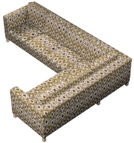 Husă pentru canapeaua din colțul din stânga Karlanda