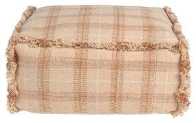 Fotoliu puf pentru copii roz Rose – Lorena Canals