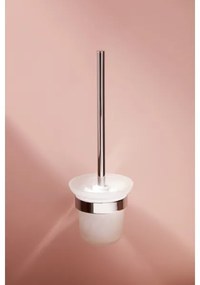 Perie de toaletă de perete KFA Armatura 864-031-00 crom lucios