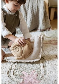 Covor de joacă pentru copii din bumbac 140x200 cm Botanic Fantasy – Lorena Canals