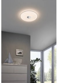 Plafonieră LED IGROKA LED/18,8W/230V