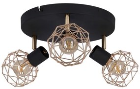 Lampă spot ACROBAT 3xE14/40W/230V