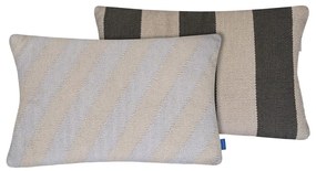 Față de pernă 40x60 cm Across – Mette Ditmer Denmark