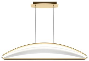 Lustra LED design modern decorativ Breeze
