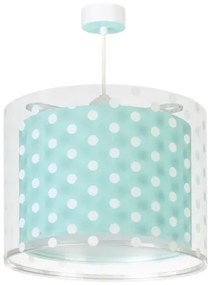 Dalber 41002H - Lustră copii DOTS 1xE27/60W/230V