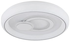Plafoniera LED CCT RUIZ 48cm