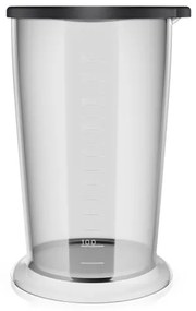 Niceboy Twister T1 - Blender de mână 500W/230V negru