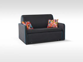 Canapea două locuri Ylver. 619007