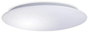 Plafonieră LED de baie cu senzor Brilagi VESTAS LED/45W/230V 4000K IP54