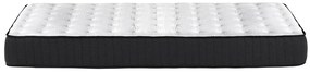 Saltea cu arcuri individuale 90x200 cm DARAM (mediu tare). 1022786