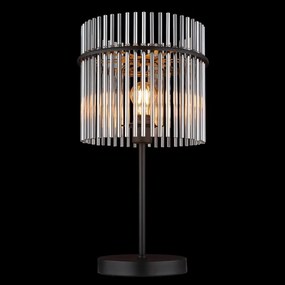 Veioza moderna design decorativ GORLEY fumurie