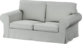 Husa canapea Ektorp 2-locuri, pliabil (pentru modele Ikea in vanzare din 2012)
