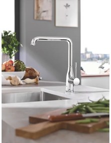 GROHE 30269000 - Baterie pentru chiuvetă ESSENCE, 292 mm, crom lucios