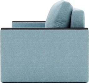 Canapea lemn masiv Extensibila Euro, 230 × 105 × 85 cm